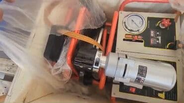 Инструменттер: Ширетүү аппараты, Лазердик ширетүү, Жаңы, Акысыз жеткирүү — 2