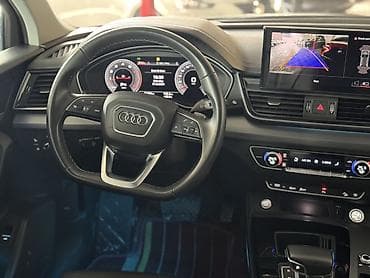 Audi: Audi Q5: 2023 г., 2 л, Бензин, Кроссовер — 8