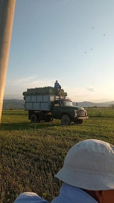 зил 130 двигатель: Грузовик, ЗИЛ, Стандарт — 7