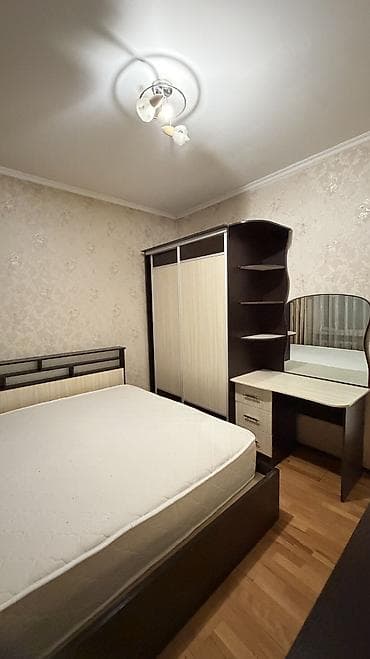 2х кв: 2 комнаты, Собственник, Без подселения, С мебелью полностью — 3