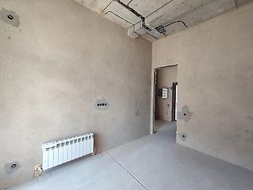 Продажа квартир: 1 комната, 48 м², Элитка, 8 этаж, Готовая ПСО (под самоотделку) — 5