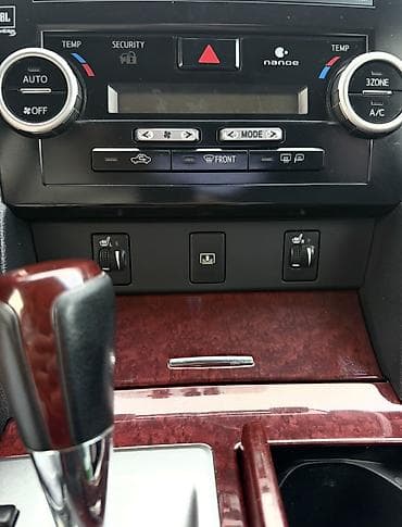 глушитель на авто: Toyota Camry: 2014 г., 3.5 л, Автомат, Газ, Седан — 4