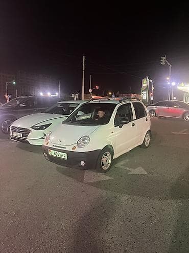 матиз аренда алам: Сдаю Daewoo Matiz, На неделю, Без водителя, | Залог, Водительские права, От 18 лет — 2