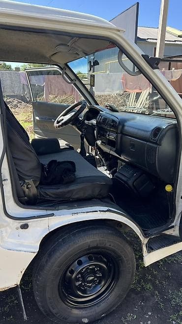 forester 2003: Грузовик, Hyundai, Стандарт, 3 т, Б/у — 8