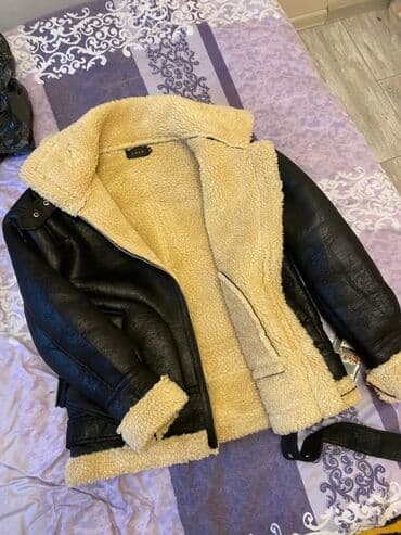 Спецодежда: Дубленка, Авиатор, Стандарт — 1