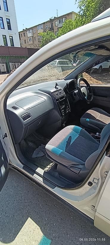 ipsum: Toyota Ipsum: 2026 г., Минивэн — 5