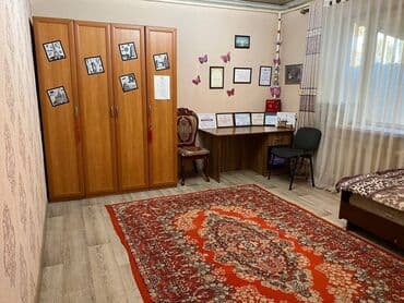 недвижимость в токмоке: Дом, 350 м², 9 комнат, Собственник, Евроремонт — 6