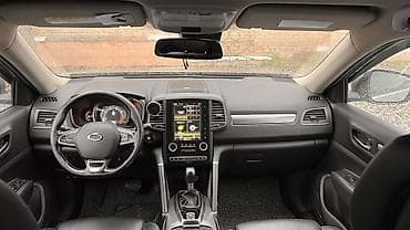 e class: Renault QM6: 2017 г., 2 л, Вариатор, Бензин, Кроссовер — 7