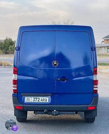 гидроскутер водный цена: Легкий грузовик, Mercedes-Benz, Стандарт, 2 т, Б/у — 4