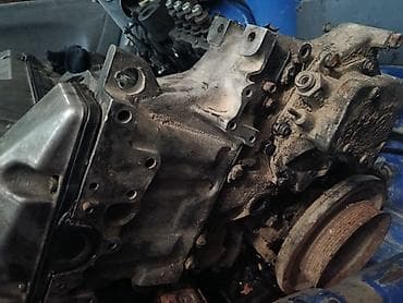 camry 2 4: Дизельный Универсальный 1996 г., 2 л, Новый, Оригинал, Германия — 4