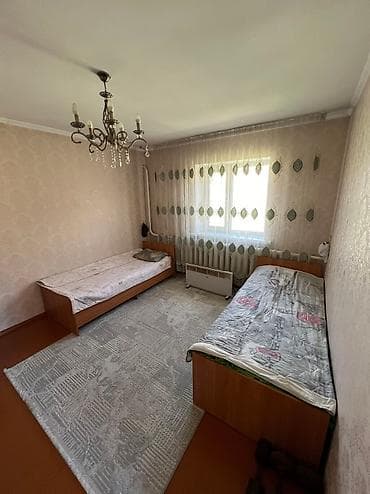 дом аламидинский рынок: Продаю дом в хорошем районе, во дворе 2 дома, участок 5 соток — 10