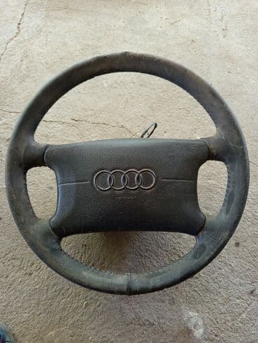 рулевая рейка ланос: Рули разные — 11