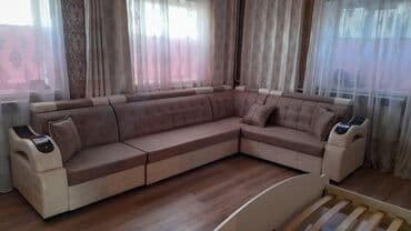 бу мебель для спальни: "Диван" продаю угловой диван 🛋 от производителя принимаю заказы есть в — 2