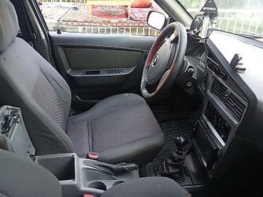 срв 2018: Daewoo Nexia: 2008 г., 1.3 л, Механика, Бензин, Седан — 2