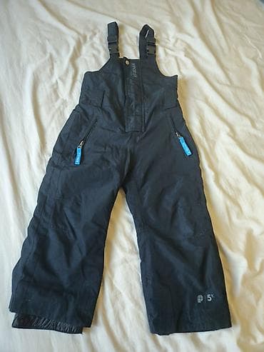 Балдар транспорту: Жынсылар жана шымдар, түсү - Боз — 4