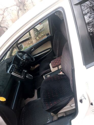 хонда айрвайф: Honda Stream: 2003 г., 1.7 л, Автомат, Бензиновая, Минивэн — 8