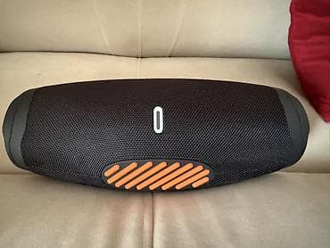 колонка ми: Портативная акустическая система BOOMSBOX3 с двумя беспроводными — 3