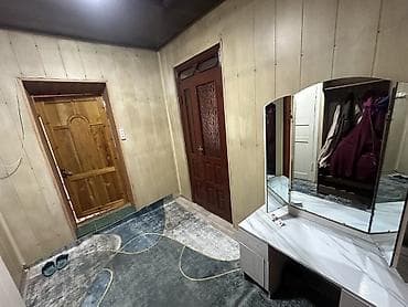 парков: Сдается частный дом с меблировкой и инженерией. Планировка и комнаты — 5