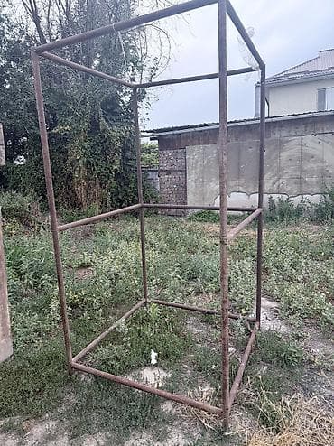 Летний душ, Самовывоз — 1