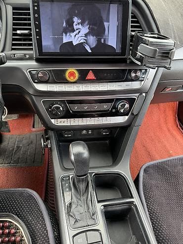 byd e2 2019: Hyundai Sonata: 2020 г., 2 л, Автомат, Газ, Седан — 3