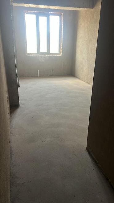 Батирлер: 3 бөлмө, 114 м², Элитка, 9 кабат, Даяр ПСО (өзү оңдоп түзөтүп бүтүү үчүн) — 4