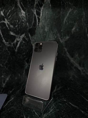 купить самый дешёвый iphone: IPhone 16 Pro Max, 256 ГБ, Black Titanium — 8