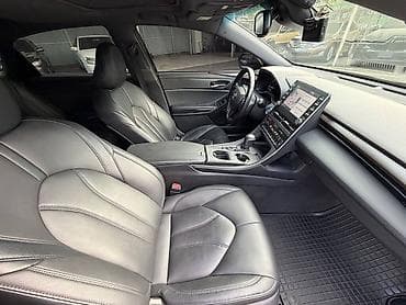 Продажа авто: Toyota Avalon: 2019 г., 2.5 л, Автомат, Гибрид, Седан — 5