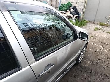Унаа сатуу: Volkswagen Polo: 2002 г., Автомат, Бензин, Хетчбек — 5