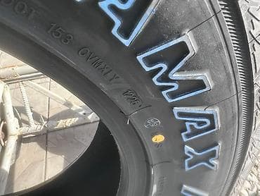 9 00 r20: Шины 265 / 70 / R 17, Всесезонная, Новый, Комплект, Внедорожные (АТ/МТ), Китай, Sailun — 4