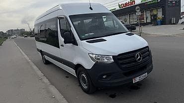 Mercedes-Benz Спринтер: 2020 г., 2.2 л, Автомат, Дизель, Бус