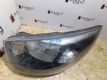 ej de: Передняя левая фара Hyundai 2017 г., Б/у, Оригинал, Корея — 3