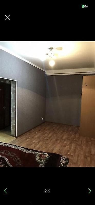 Недвижимость: Доброй Сдается 1х км квартира С мебелью полностью Аристон Плита — 4