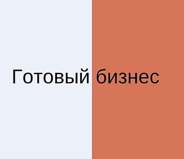 бизнес самомойка: Готовый бизнес - Формат: действующий проект «под ключ». Продаю — 1