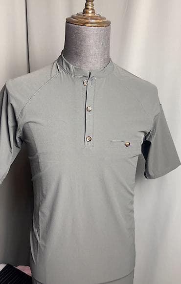 шерстяные брюки: Профессиональная медицинская форма (женские комплекты) - Верх — 3