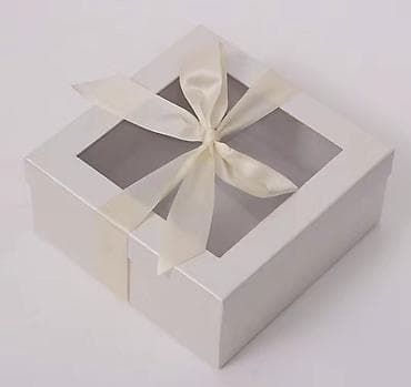 Канцтовары: Коробка — 3