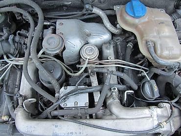 audi b5: Топливная аппаратура Audi Оригинал — 3