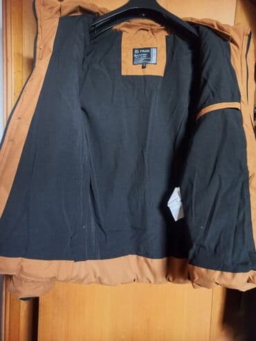 брендовые мужские спортивные костюмы из турции: Мужская куртка от "Phazz Sports Label", подходит для — 6