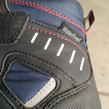 сапоги для мальчиков: Ботинки зимние, "Комфорт". 29 размер. На 4-6 лет. Очень тёплые — 3