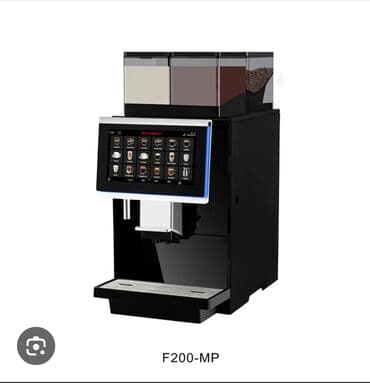 принтер чековый: Кофеварка, кофемашина, Б/у — 2