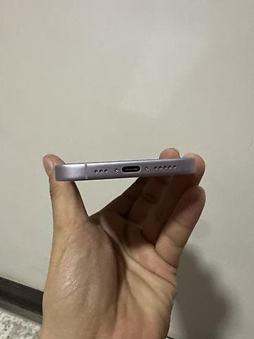 mi watch lite бишкек: IPhone 17, Колдонулган, 256 ГБ, Бөлүп төлөө менен, 100 % — 4