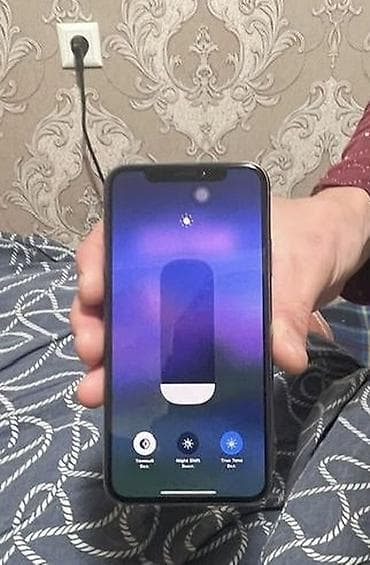 face: IPhone Xs, 64 ГБ, Золотой, Чехол, 100 % — 2