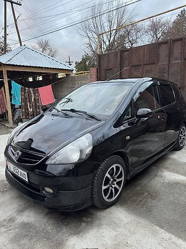 хонда одиссей авто: Honda Jazz: 2002 г., 1.3 л, Вариатор, Бензин, Хэтчбэк — 3