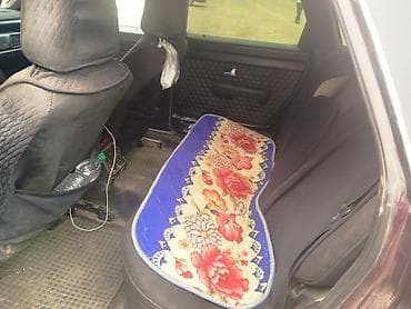 audi s8: Audi 100: 1991 г., 2 л, Механика, Бензин, Универсал — 5