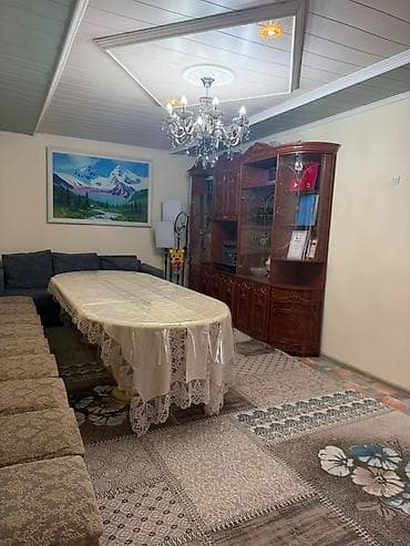 145: 🏡 Продаётся просторный жилой дом в Бишкеке! 📍 Пишпек Репина/ Амосова — 3