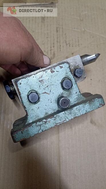 продаю в связи с переездом: Запчасти для токарного — 10