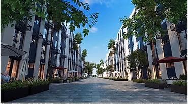 1 комната, 37 м², Элитка, 2 этаж, Готовая ПСО (под самоотделку)