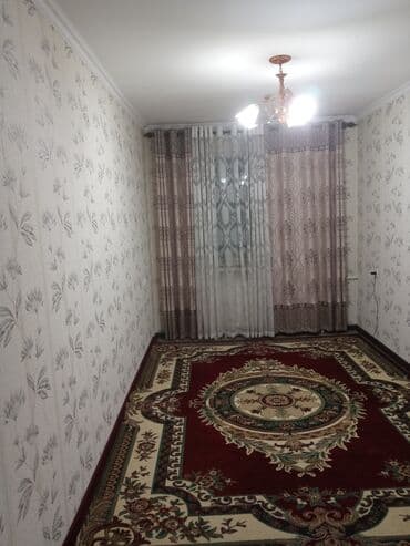 как продать дом в бишкеке: 3 комнаты, 60 м², 104 серия, 5 этаж — 5