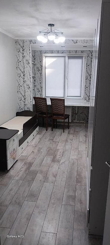 3 к: 3 комнаты, С мебелью полностью — 8