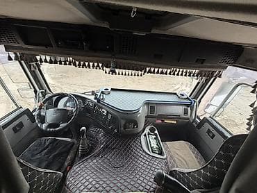 радиатор на хово: Грузовик, Howo — 6