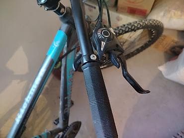 richman велосипед: Горный велосипед, Алюминий, Б/у — 5